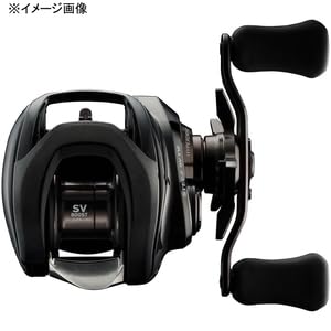 Amazon.com : Daiwa SV TW 100 Bath Bait Reel 24 Steez (2024